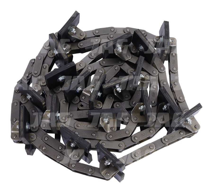 AH148021 Przenośnik łańcuchowy kompletny, JOHN DEERE AH148021