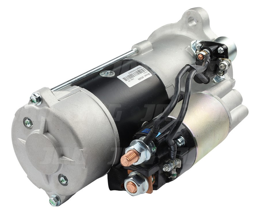 067114 Rozrusznik 12V, 6.2kw, 12z, CLAAS 067114 0000671140
