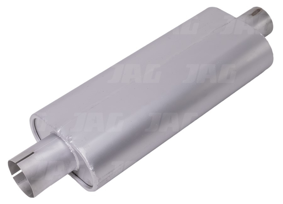 JAG08-0358 Tłumik