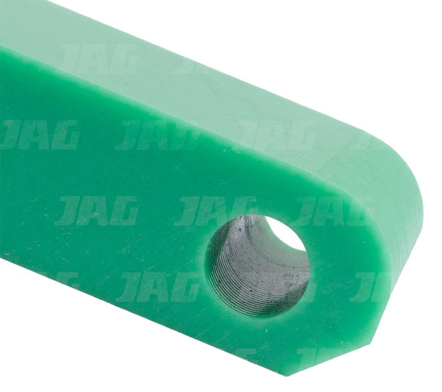 JAG81-0017 Listwa prowadząca lewa Oros