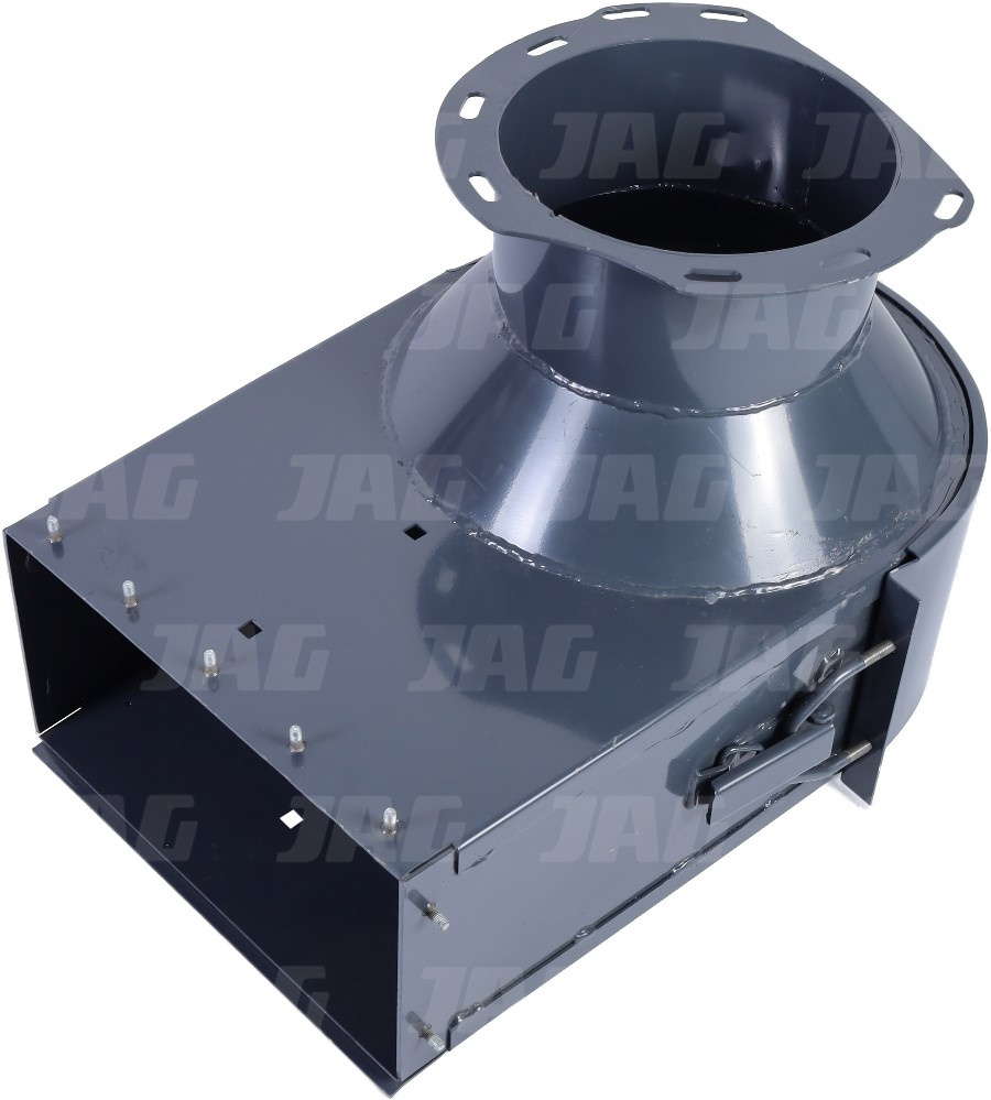 JAG04-0726 Stopa przenośnika z klapą, CLAAS 0005570930 0005570830