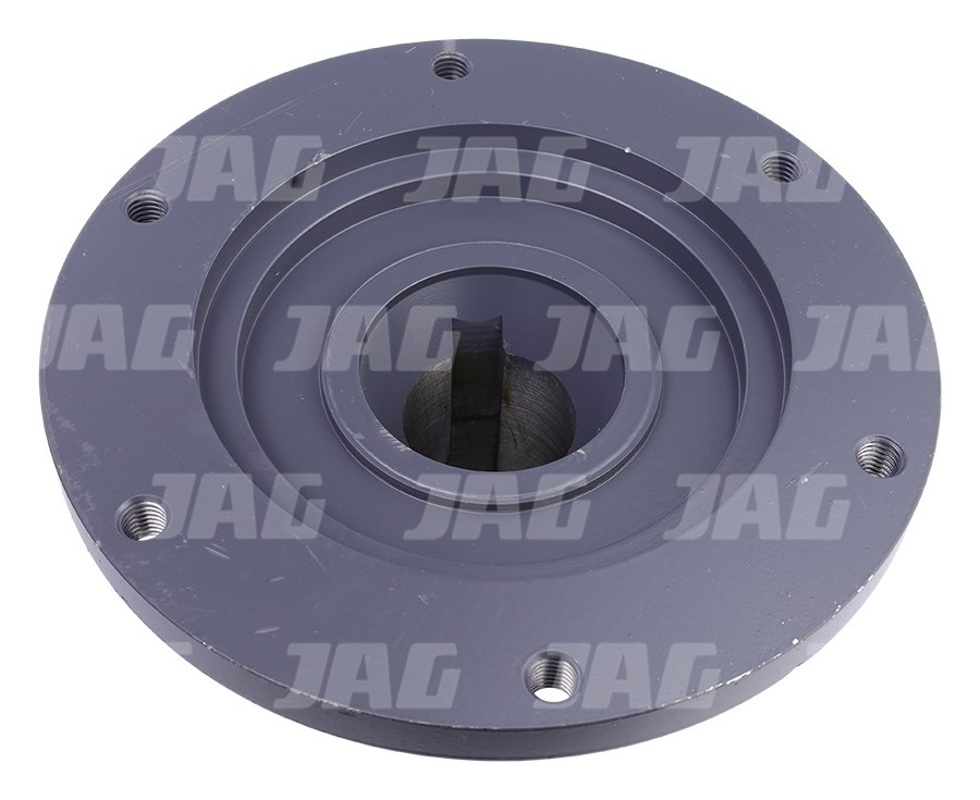 JAG03-0179 Piasta koła pasowego JAG PREMIUM