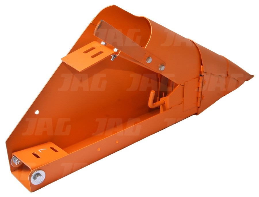 JAG01-0275 Rozdzielacz łanu prawy