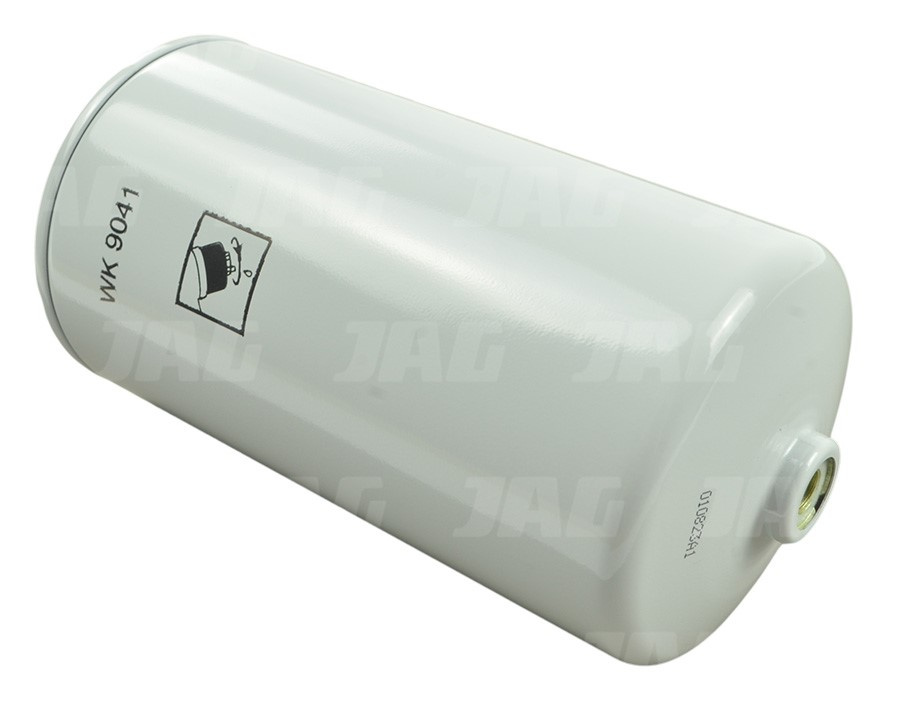 87803180 Filtr paliwa MANN FILTER, Mann-Filter WK9041X NEW HOLLAND 84170818
