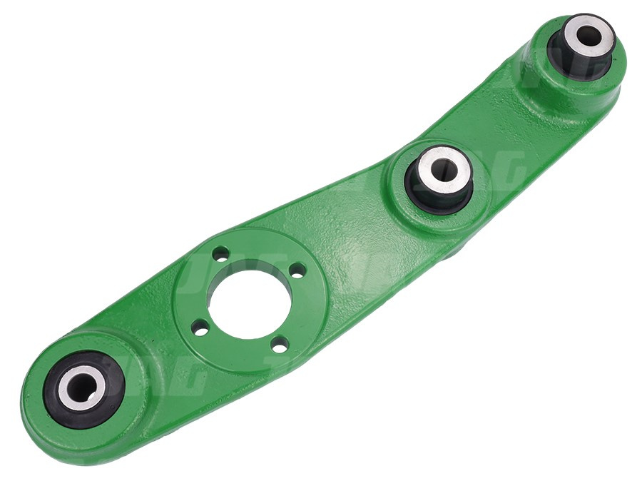 DQ73886 Wahacz lewy z tulejami, JOHN DEERE DQ73886