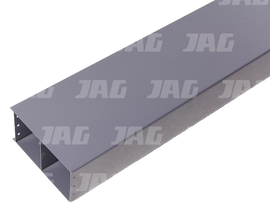 JAG04-0353 Rynna elewatora zbożowego 2125mm JAG PREMIUM, CLAAS 0006542900 0006543070