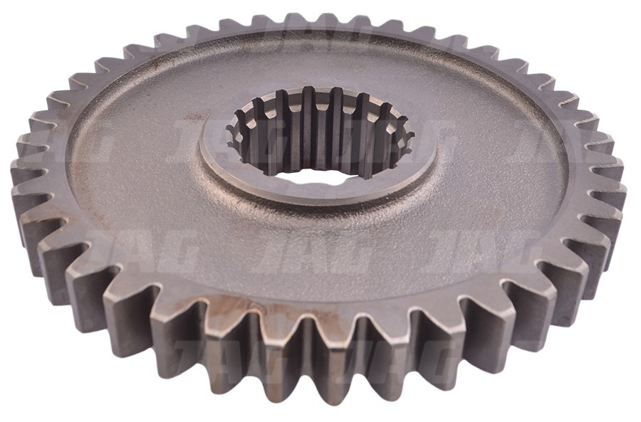 1660094M1 Zębatka skrzyni biegów