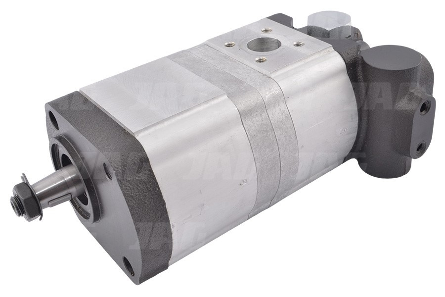 0510465339 Pompa hydrauliczna