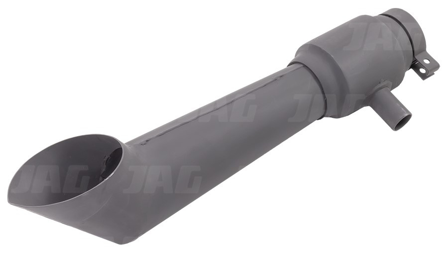 JAG08-0357 Końcówka tłumika JAG PREMIUM, CLAAS 0006495051