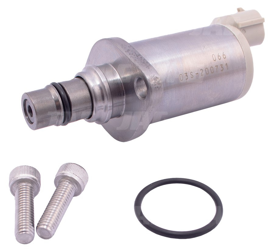RE531864 Elektrozawór pompy