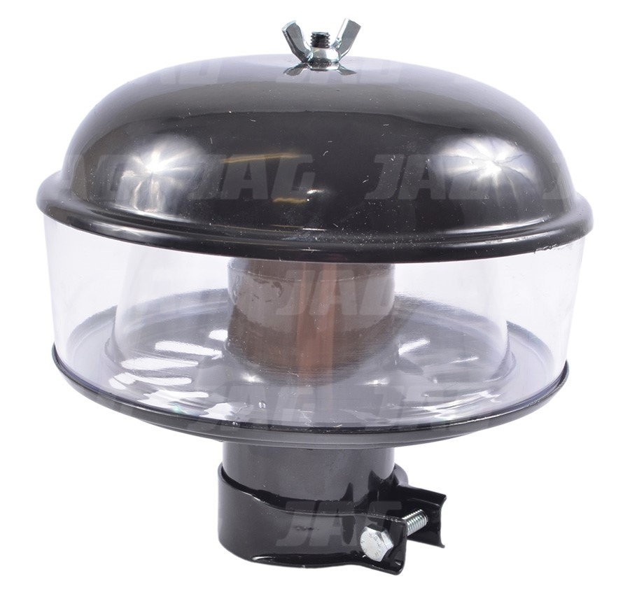 1666356M91 Filtr powietrza wstępny bez rury