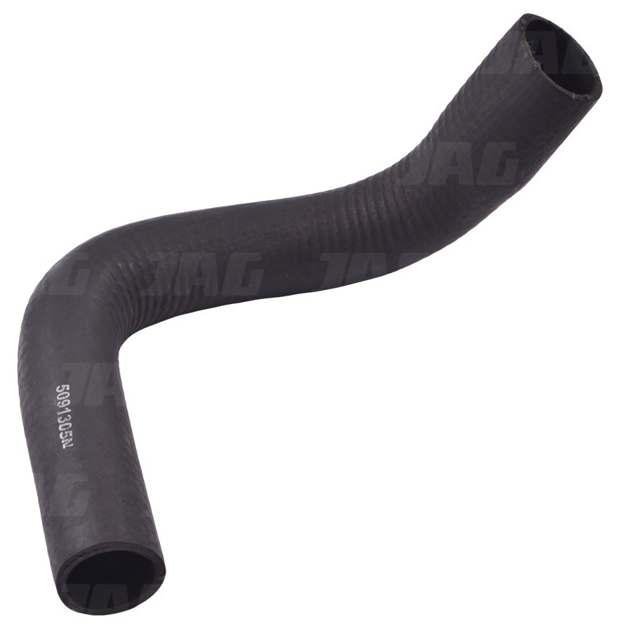 898748M1 Przewód gumowy chłodnicy