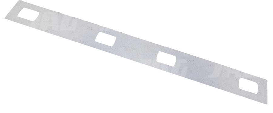 JAG01-0241 Podkładka główki kosy JAG PREMIUM, CLAAS 0005009500
