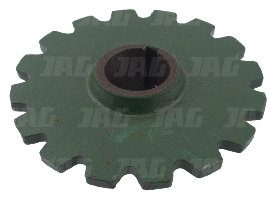 JAG24-0103 Zębatka Z16