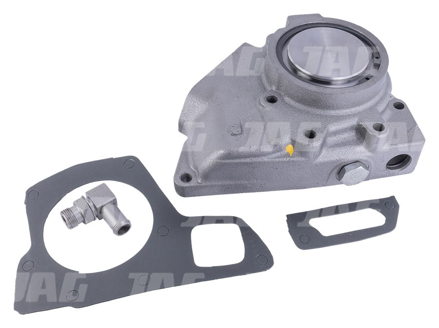 RE28368 Pompa wody, JOHN DEERE RE55985 RE55986