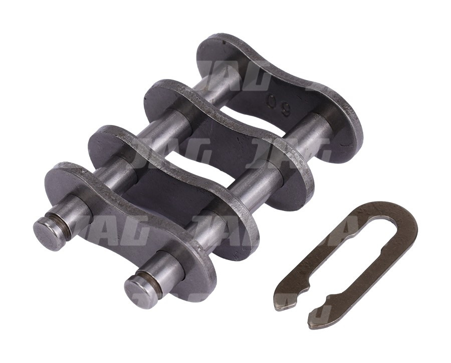 JAG04-0252 Łańcuch dwurzędowy ROLLON-SOLID, CLAAS 0006031321