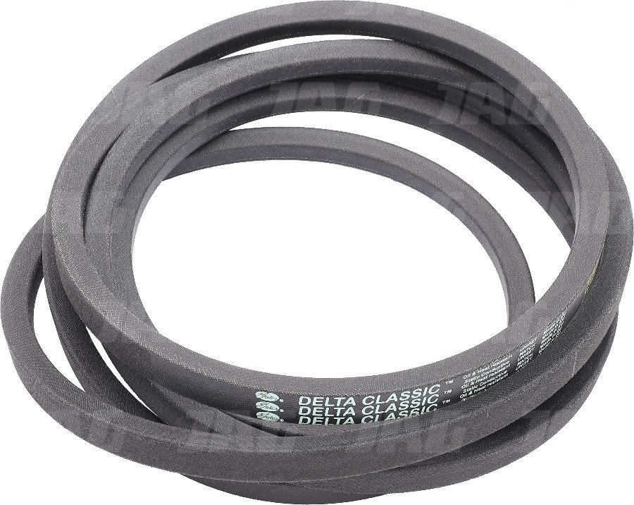 22x4318Li/4376Ld C170 Pas klinowy GATES DELTA CLASSIC, CNH 333255 80333255