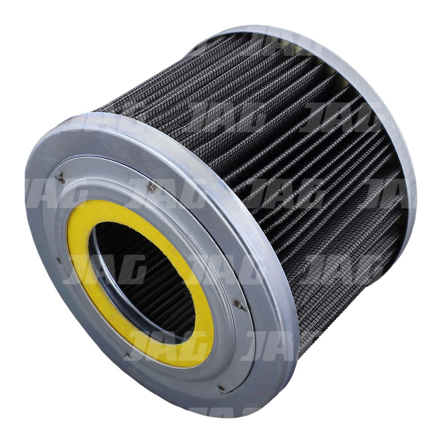 3714453M1 Filtr hydrauliczny HIFI, HIFI SH62072 MASSEY FERGUSON 3714453M1