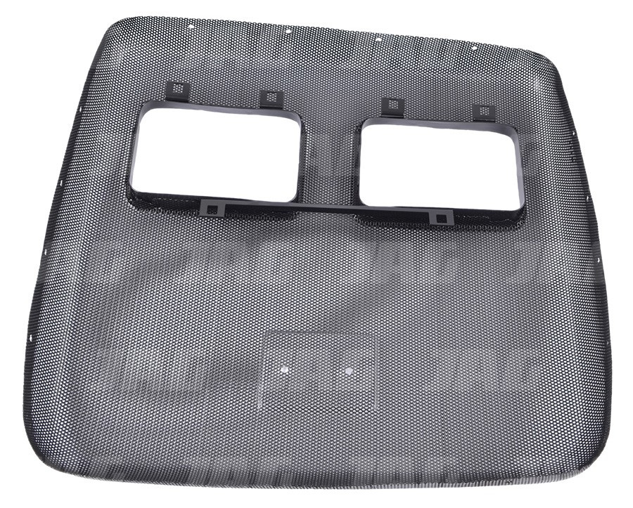 3805876M91 Maskownica, MASSEY FERGUSON 3805876M91