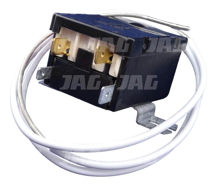 JAG99-1208 Termostat klimatyzacji Premium