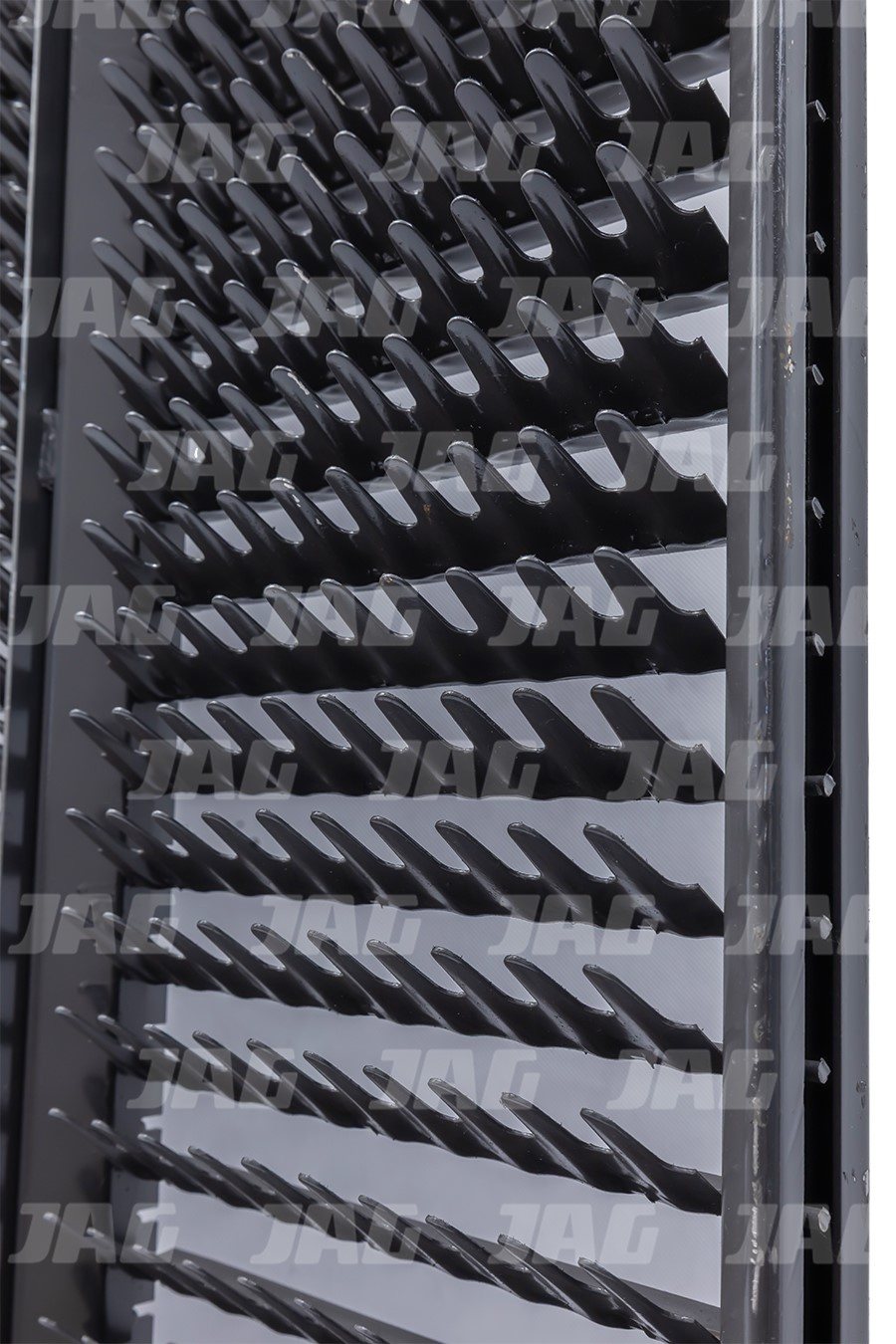 84459011 Sito żaluzjowe górne, lamela-22mm Premium, NEW HOLLAND 84459011