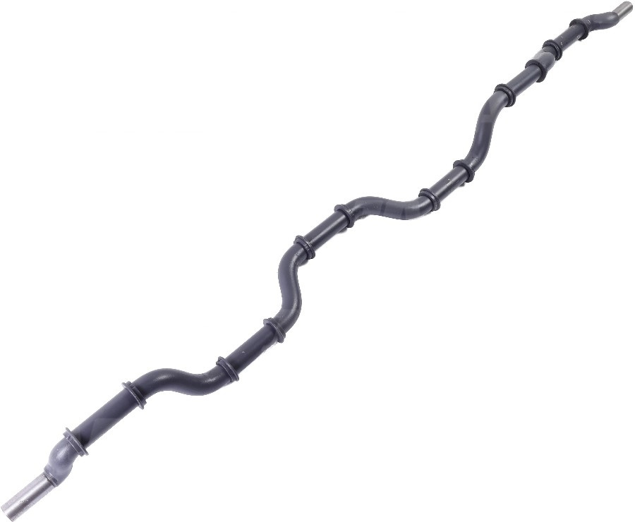 JAG05-0071 Wał wytrząsaczy przód 35mm JAG PREMIUM, CLAAS 0001769680 0006785003