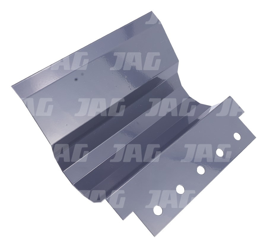 JAG02-0344 Osłona blaszana JAG PREMIUM, CLAAS 0006163190