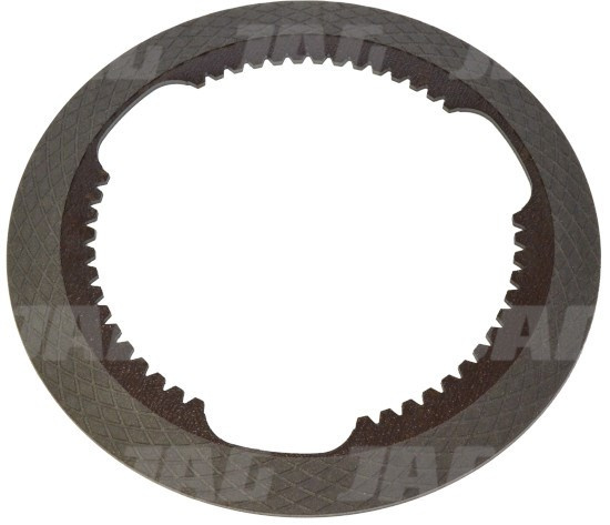 5178903 Tarcza hamulcowa CARLISLE