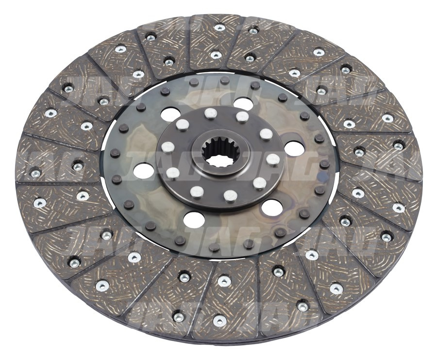 AL38892 Tarcza sprzęgłowa, JOHN DEERE AL120017 AL38892