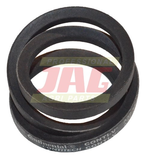 13.0x813 Pas Continental