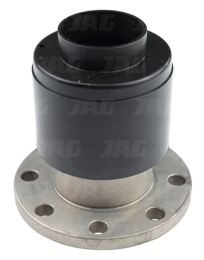 AL158563 Tłumik drgań LUK, JOHN DEERE AL158563 LuK 370005610