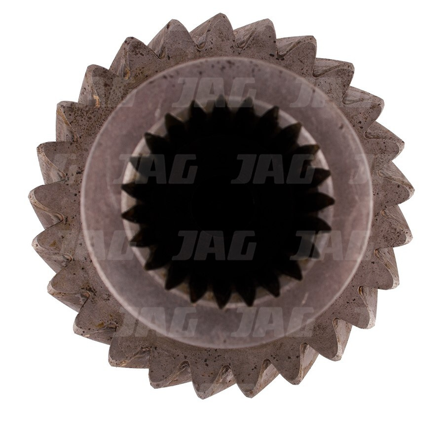 JAG26-0087 Zębatka, JOHN DEERE Z12885 Z12521