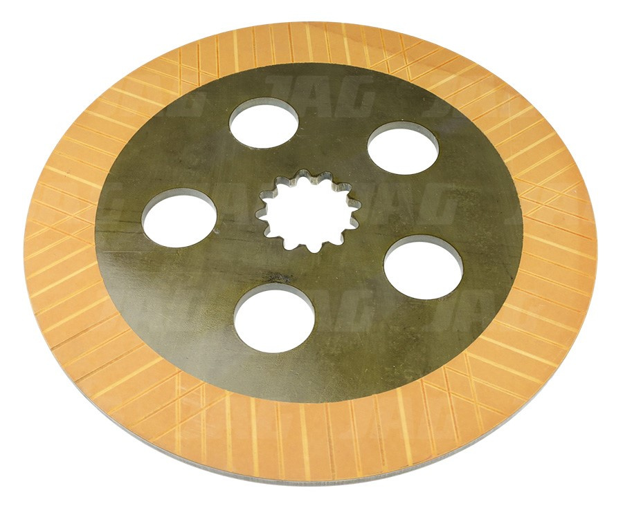 AL29645 Tarcza hamulcowa