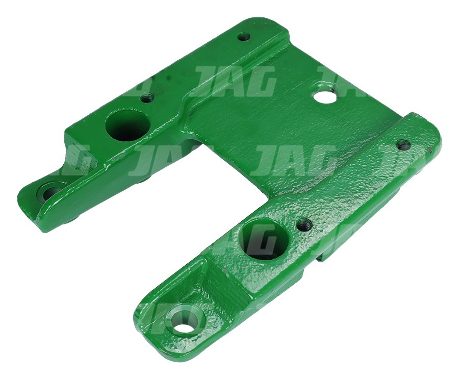 L216247 Podstawa uchwytu błotnika, JOHN DEERE L216247 L172665