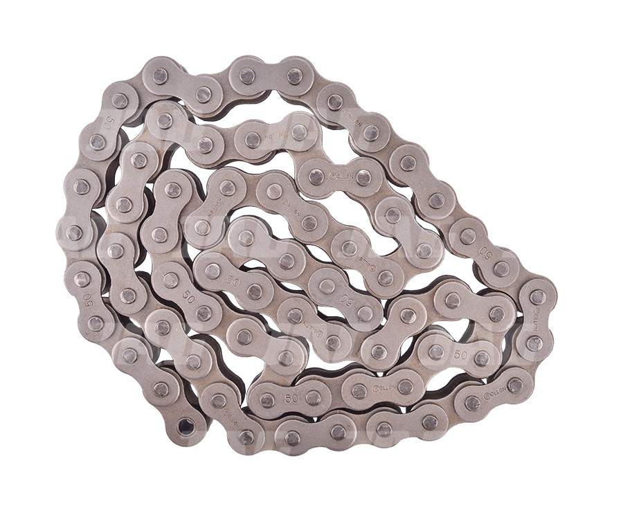JAG04-0237 Łańcuch żmijki elewatora ROLLON-SOLID