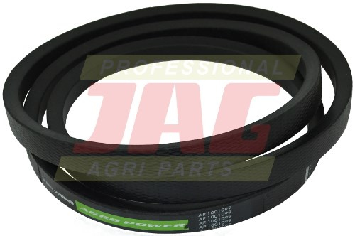 AP1001099 Pas Optibelt Agro Power