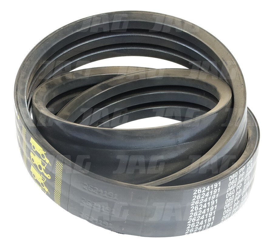 2624191 Pas zespolony GATES AGRI, DEUTZ FAHR 06215252 NEW HOLLAND 715782