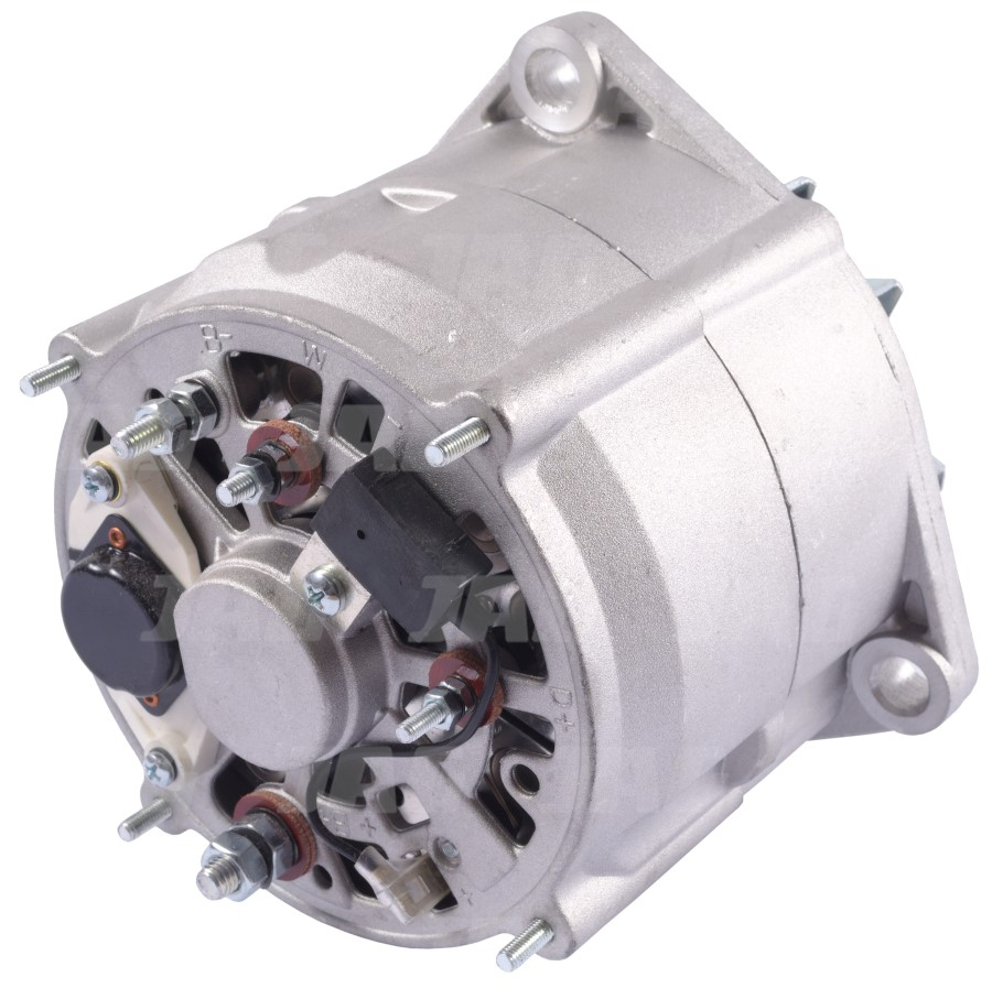 JAG09-0863 Alternator 12V 90A