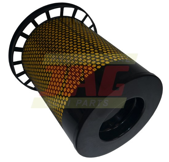 AL78869 Filtr powietrza zewnętrzny HIFI, JOHN DEERE AL78869 FLEETGUARD AF25341