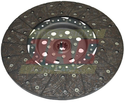 3620412M91Tarcza sprzęgłowa, MASSEY FERGUSON 1671691M91 3620412M91