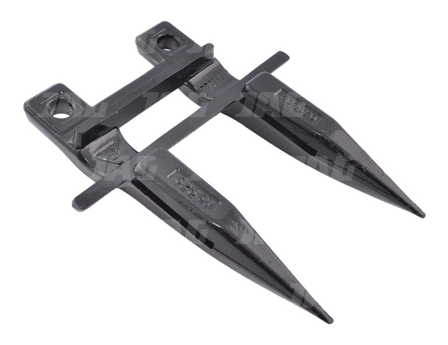 JAG41-0001 Bagnet podwójny RADURA, CNH 80379720 80916328