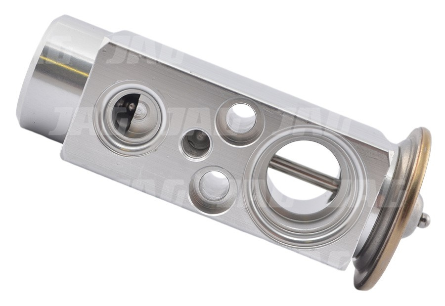 JAG08-0325 Zawór rozprężny klimatyzacji, NEW HOLLAND 82023542 RENAULT 6000106424