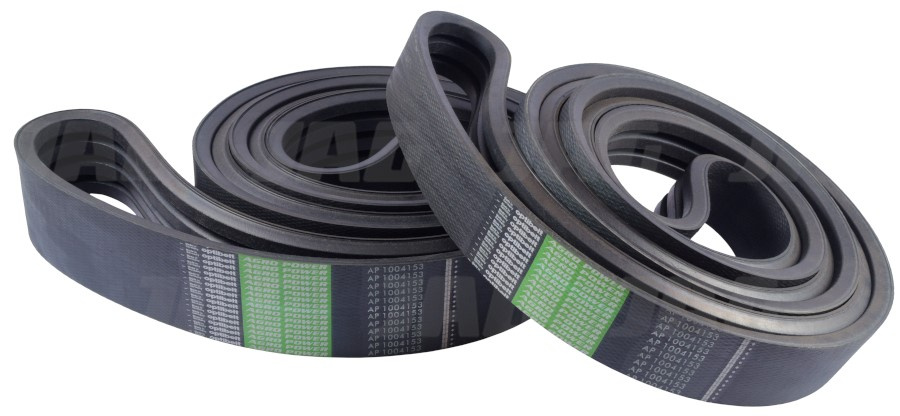 AP1004153 Pas Optibelt Agro Power 4HC + 3HC 2szt
