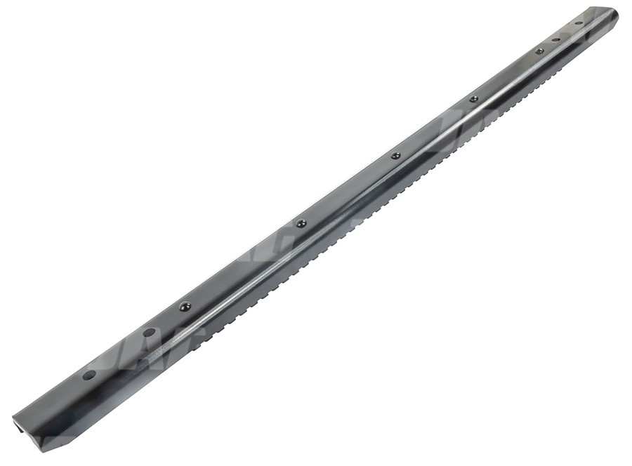 JAG44-0060 Listwa przenośnika pochyłego JAG PREMIUM, CNH 118270A1 118268A1