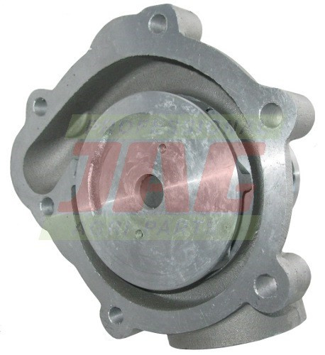 04206172 Pompa wody KEBA, DEUTZ FAHR 04206172 04801515