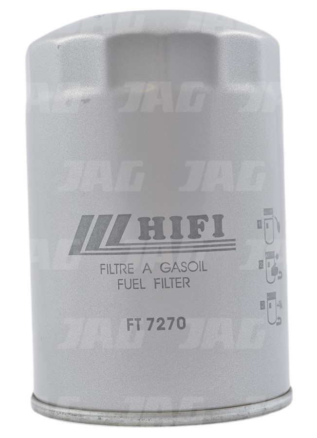 FT7270 Filtr paliwa HIFI