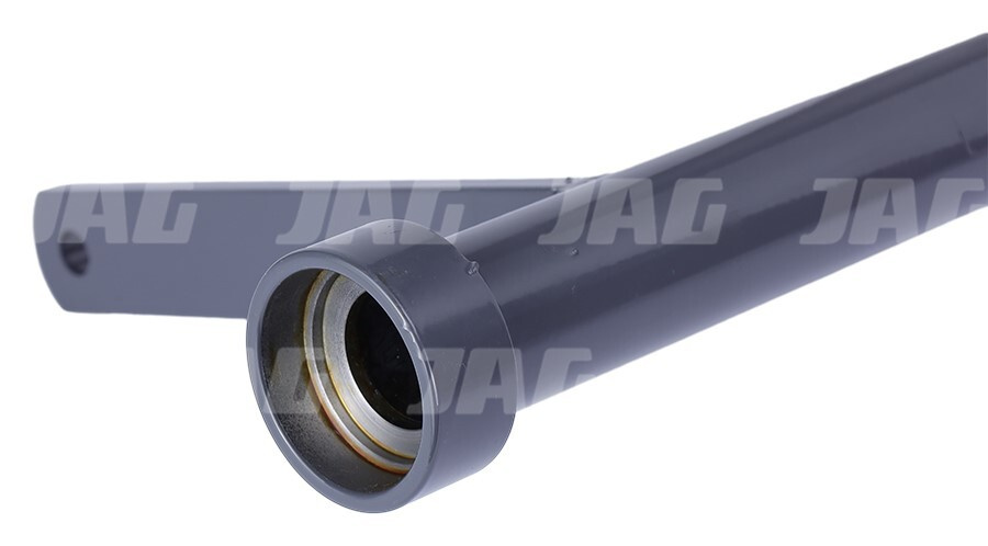 657984 Wałek przedni nagarniacza JAG PREMIUM, CLAAS 0006579840