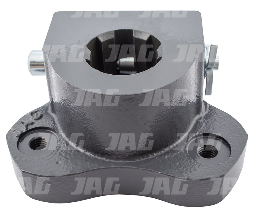 JAG02-0122 Piasta wałka hedera JAG PREMIUM, CLAAS 0006080070