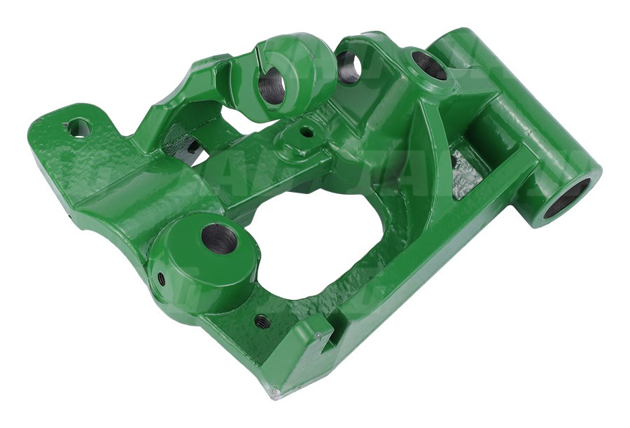 JAG58-0083 Rama aparatu Fi-19mm JAG PREMIUM, JOHN DEERE DC18236 AE29904