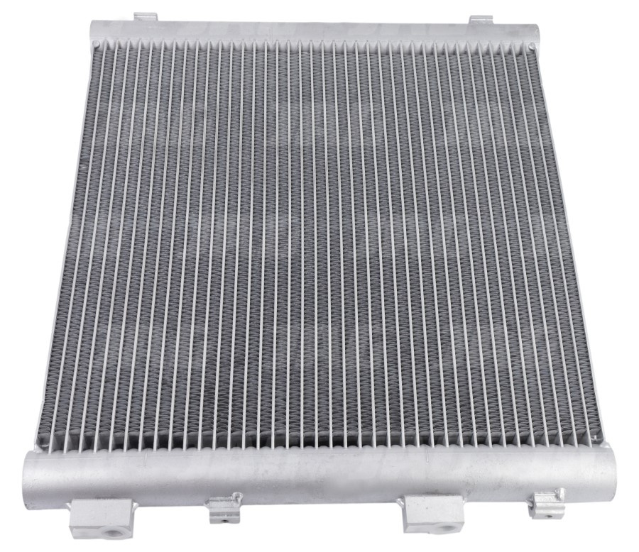 0.018.6437.4/10 Skraplacz klimatyzacji, SAME 0.018.6437.4/10 0.018.6437.4